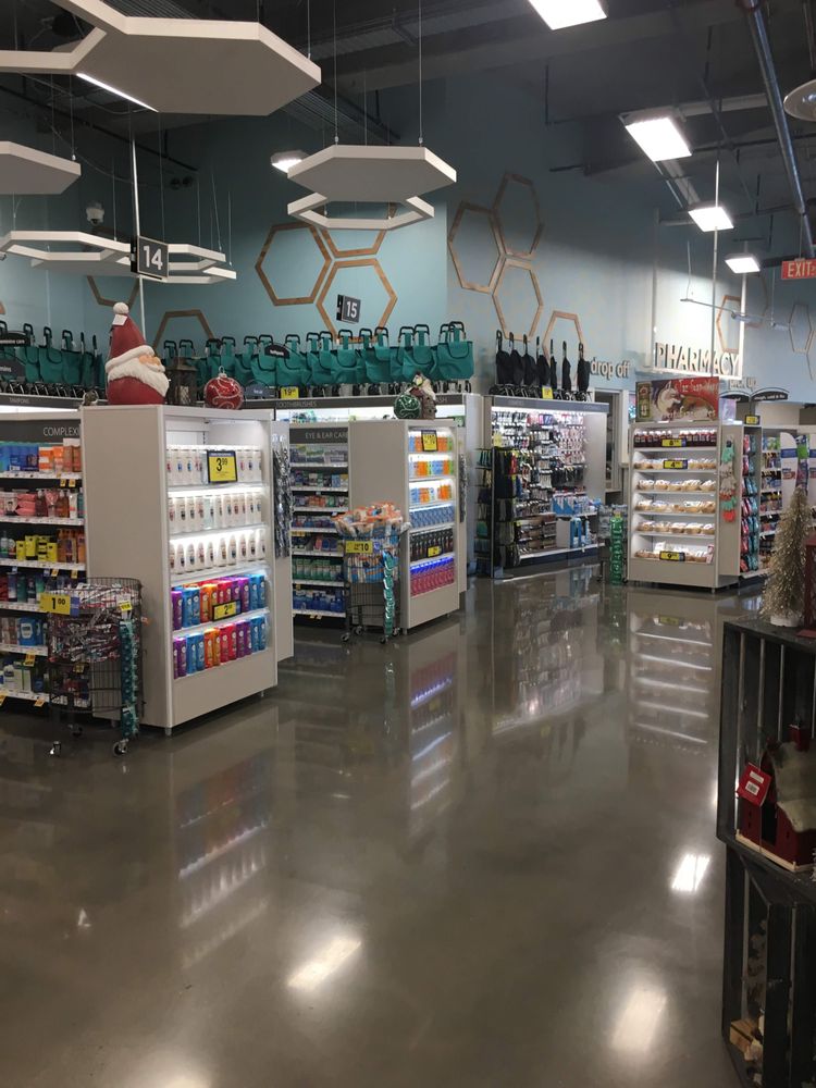 FRY’S PHARMACY Updated September 2024 100 E Jefferson St, Phoenix