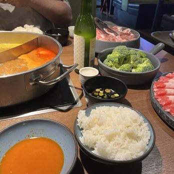 Happy Lamb Hot Pot - Hot Pot Near Me - Seattle, Washington Happy Lamb Hot Pot - Hot Pot Near Me - Seattle, Washington