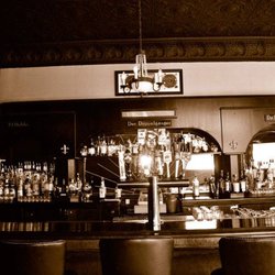The Double Tavern