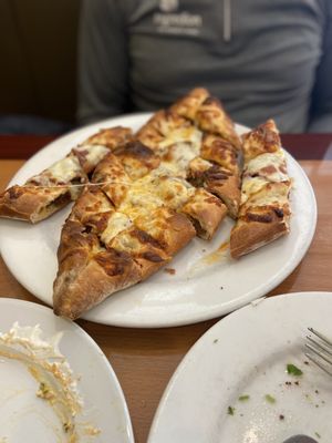 Anatolian Kitchen by null