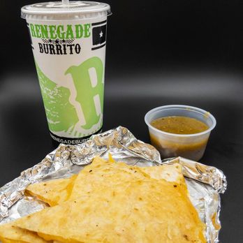 Renegade Burrito - Mexican Near Me - Denver, Colorado Renegade Burrito - Mexican Near Me - Denver, Colorado