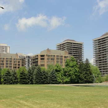 David A Balfour Park - A small section of the park, off Jackes Ave, looking north toward St Clair. - Parks Near Me - Toronto, Ontario David A Balfour Park - A small section of the park, off Jackes Ave, looking north toward St Clair. - Parks Near Me - Toronto, Ontario