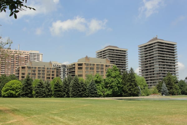 David A. Balfour Park by null