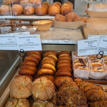 Tous Les Jours - Bakeries Near Me - Novi, Michigan Tous Les Jours - Bakeries Near Me - Novi, Michigan