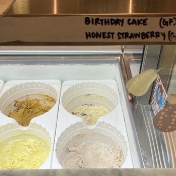 Angela’s Ice Cream - Ice Cream & Frozen Yogurt Near Me - Petaluma, California