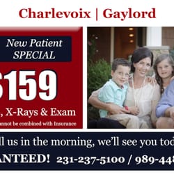 Beacon Dental Center - Gaylord