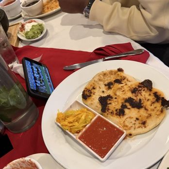Azteca Restaurant-Cantina - Pupusas - Mexican Near Me - College Park, Maryland