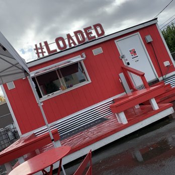 Kee's Loaded Kitchen - Comfort Food Near Me - Portland, Oregon Kee's Loaded Kitchen - Comfort Food Near Me - Portland, Oregon