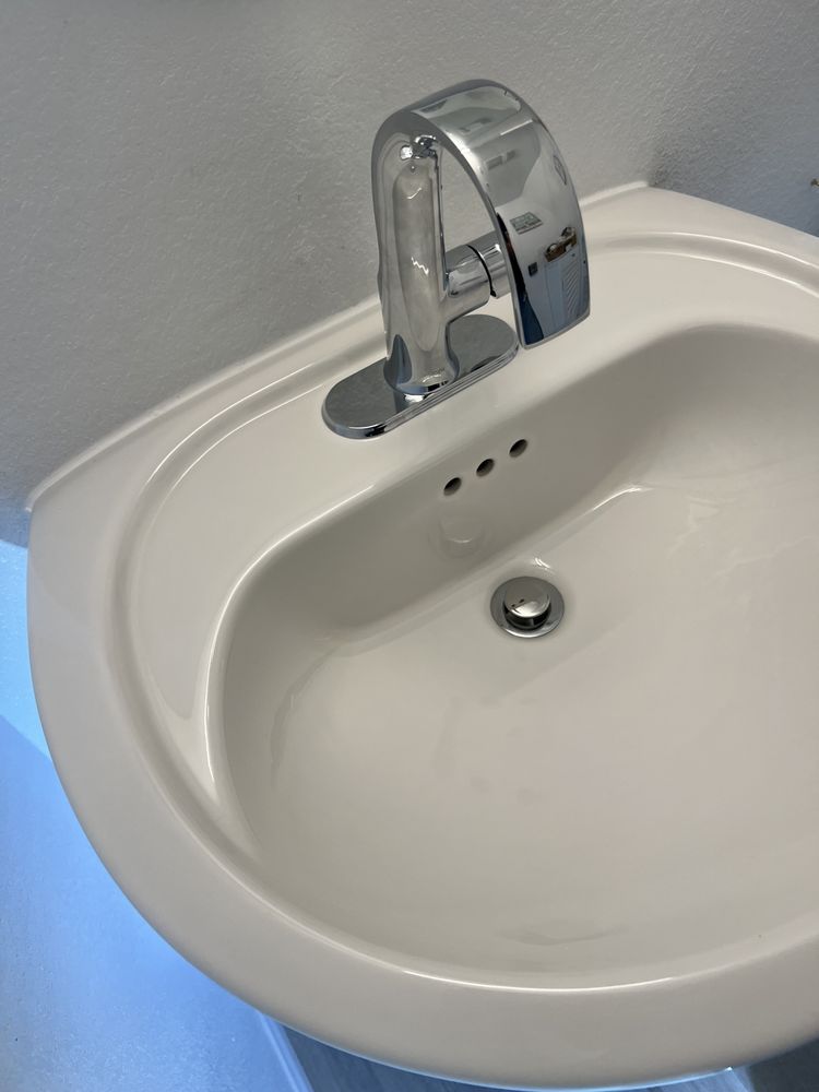 Slide of Second Opinion Plumbing