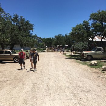 Jester King Brewery - Walking up - Breweries Near Me - Austin, Texas Jester King Brewery - Walking up - Breweries Near Me - Austin, Texas
