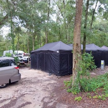 Ginnie Spring - Rafting/Kayaking Near Me - High Springs, Florida