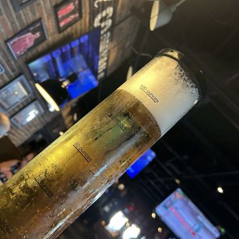 Brick House Tavern + Tap - Beer Tower - Bars Near Me - Galveston, Texas Brick House Tavern + Tap - Beer Tower - Bars Near Me - Galveston, Texas