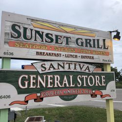 Molly Malone Seafood - Molly Malone Seafood is now located within the Santiva General Store