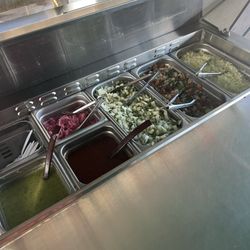 Polos Taqueria