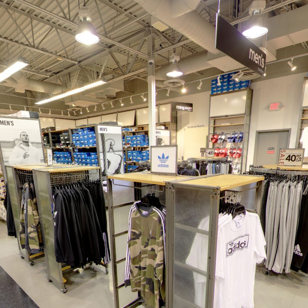 Adidas Outlet Georgetown, Washington, DC 20007 - Last