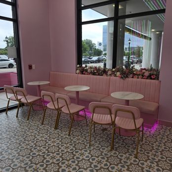 The Sweet Spot - Desserts Near Me - Chesapeake, Virginia The Sweet Spot - Desserts Near Me - Chesapeake, Virginia