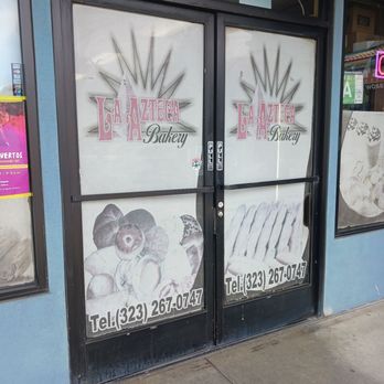 La Azteca - Bakeries Near Me - Los Angeles, California La Azteca - Bakeries Near Me - Los Angeles, California