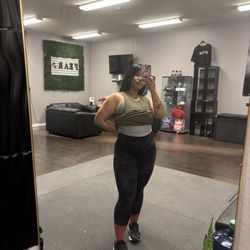 Fear Training