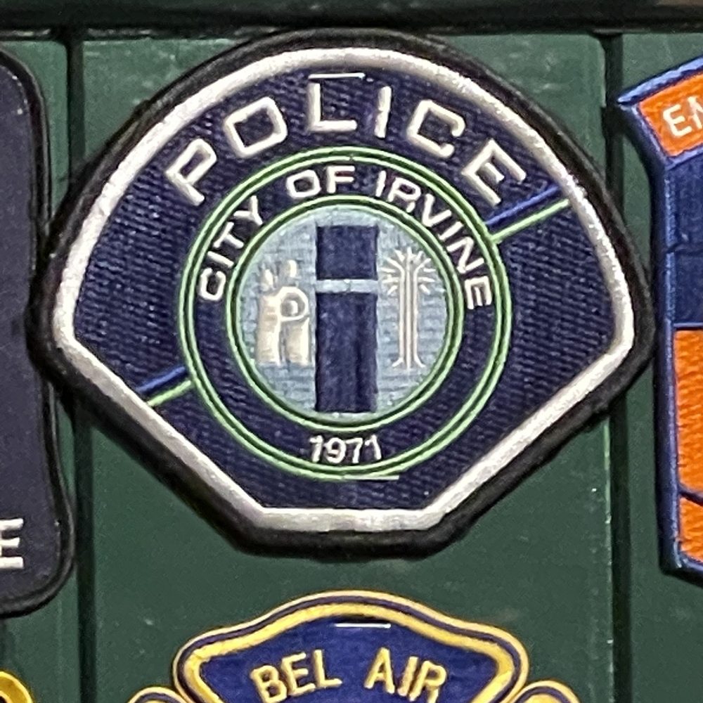 The Brazen Head - My hometown City of Irvine Police Department (aka IPD) represented among the 100s, if not 1000s, of badges stapled to the walls. - Pubs Near Me - Dublin, D The Brazen Head - My hometown City of Irvine Police Department (aka IPD) represented among the 100s, if not 1000s, of badges stapled to the walls. - Pubs Near Me - Dublin, D