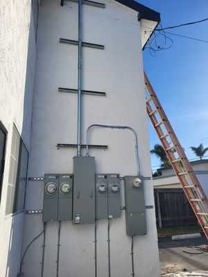 South Bay Electric Company