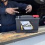 Anzar Batteries