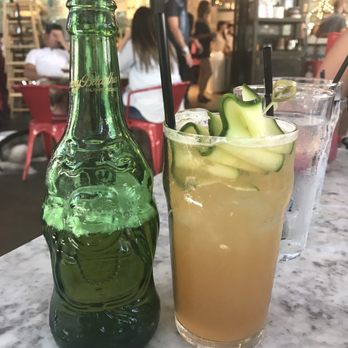 Culinary Dropout - Drunken Panda - New American Near Me - Austin, Texas