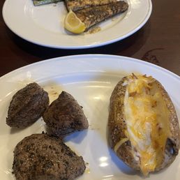 Grilled Creole Mahi Mahi