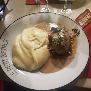 Bistrot Mélac - French Near Me - Paris, 75