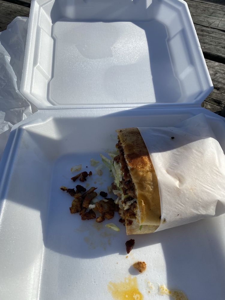 Taqueria Las Cañadas