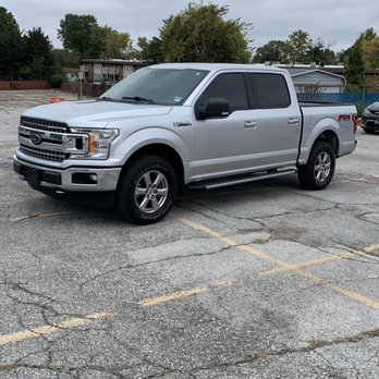 John Sinclair Nissan - 2018 Ford F150 XLT FX4 Offroad - Car Dealers Near Me - Cape Girardeau, Missouri John Sinclair Nissan - 2018 Ford F150 XLT FX4 Offroad - Car Dealers Near Me - Cape Girardeau, Missouri