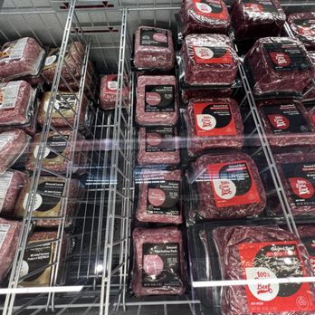 Wild Fork - a display of beef - Meat Shops Near Me - Skokie, Illinois