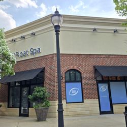 True REST Float Spa - Cary