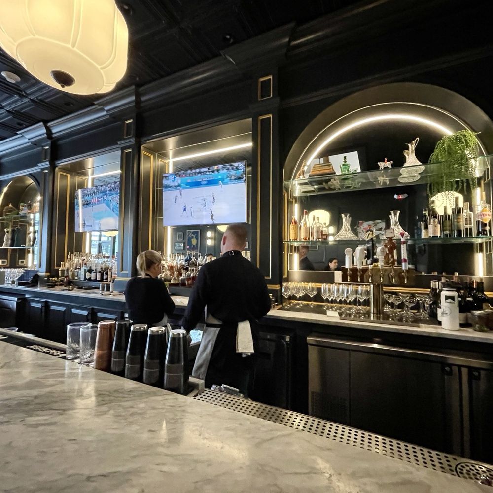 Bar Clementine - Bar - Cocktail Bars Near Me - Islip, New York Bar Clementine - Bar - Cocktail Bars Near Me - Islip, New York