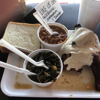 SAW's BBQ - Smoked Chicken With White BBQ Sauce - Barbeque Near Me - Homewood, Alabama SAW's BBQ - Smoked Chicken With White BBQ Sauce - Barbeque Near Me - Homewood, Alabama