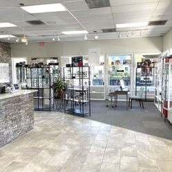 New Optix Optometry