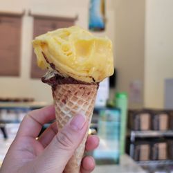 Pitango Gelato & Coffee