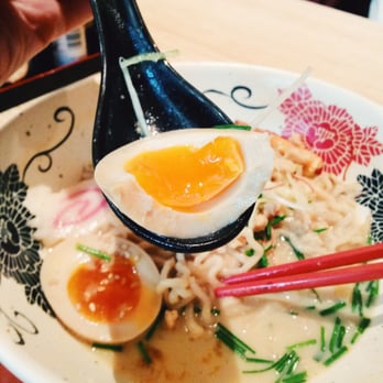 Takumi Nine - Yolkporn - Ramen Near Me - Berlin, BE Takumi Nine - Yolkporn - Ramen Near Me - Berlin, BE