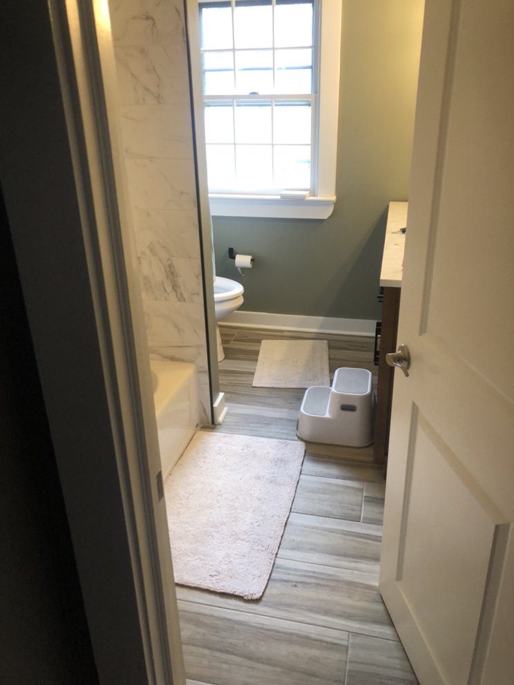 Slide of Don’s Home Remodeling