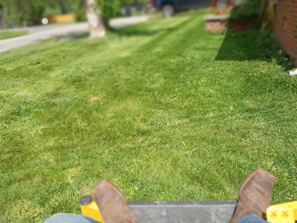 Slide of Easterday Emporium