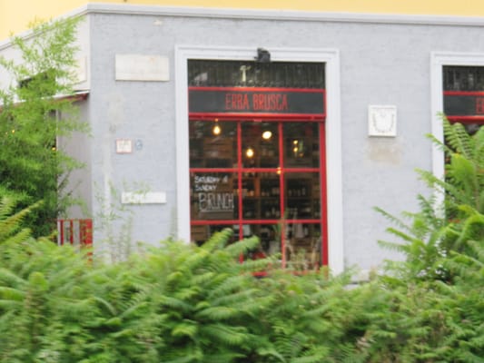 Ristorante Erba Brusca by null