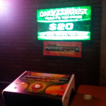 Burton's Thornton Park - Lots of games - Dive Bars Near Me - Orlando, Florida