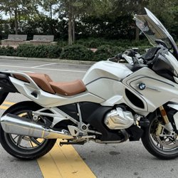 Miami Motostop