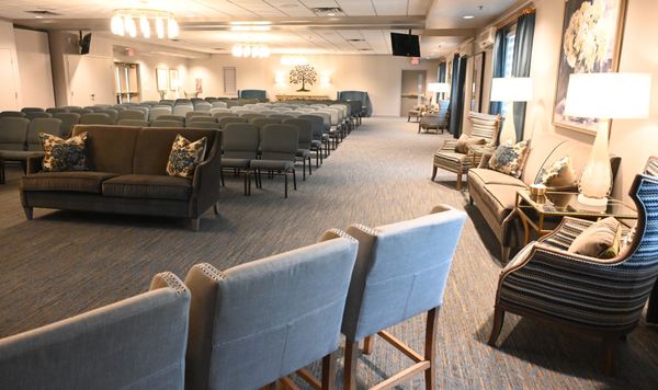 FITZGERALD FUNERAL HOME & CREMATORY - Updated February 2026 - 16 Photos