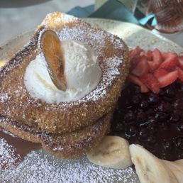 French Toast