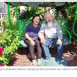 Rancho Fullerton Mobile Home Estates - Park tenants being unfairly evicted as seen in the Fullerton Observor.