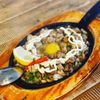 Hapag Filipino Cuisine gift card