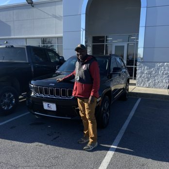 DMV Auto Advisors - We helped this customer save 13k off MSRP on a 2024 Grand Cherokee 4xe - Car Brokers Near Me DMV Auto Advisors - We helped this customer save 13k off MSRP on a 2024 Grand Cherokee 4xe - Car Brokers Near Me