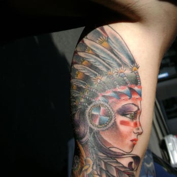 Painted Lotus Studios - www.paintedlotus.com - Tattoo Near Me - Victoria, British Columbia