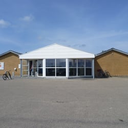 Lakolk Strand Camping