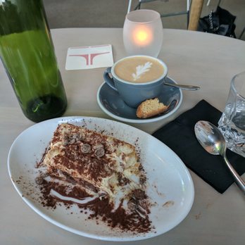 Figo - Italian Near Me - Toronto, Ontario